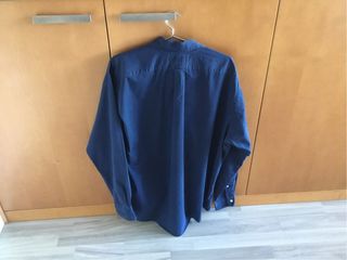 Camisa Polo Ralph Lauren Azul