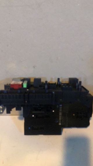 Módulo Mercedes SLK R172 A 166 900 27 00