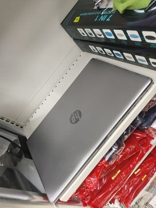 Portátil HP i5 16GB RAM 512GB SSD