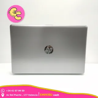 Portátil HP i5 16GB RAM 512GB SSD