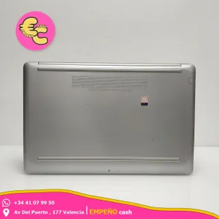 Portátil HP i5 16GB RAM 512GB SSD