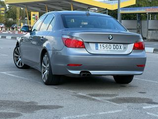 BMW Serie 530 ETIQUETA C