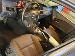 BMW Serie 530 ETIQUETA C