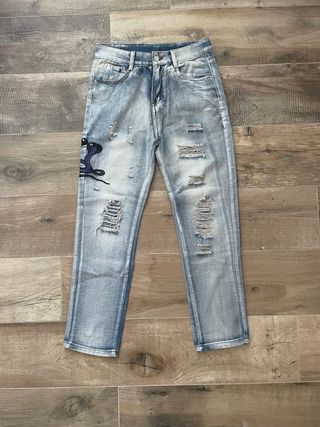 Jeans Amiri Uomo