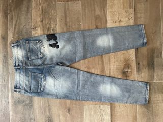Jeans Amiri Uomo