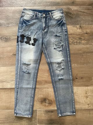 Jeans Amiri Uomo