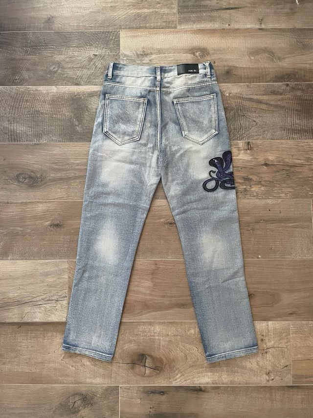 Jeans Amiri Uomo