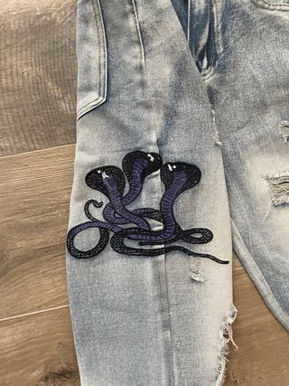 Jeans Amiri Uomo