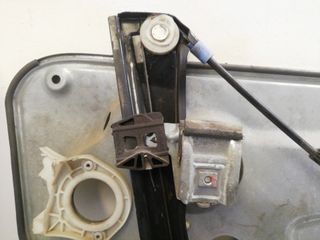 ELEVALUNAS DELANTERO DERECHO para SEAT IBIZA (6L1) 2002 99498