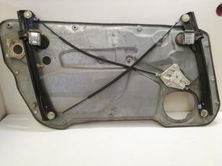 ELEVALUNAS DELANTERO DERECHO para SEAT IBIZA (6L1) 2002 99498