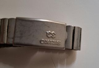 Reloj Seiko SQ 100