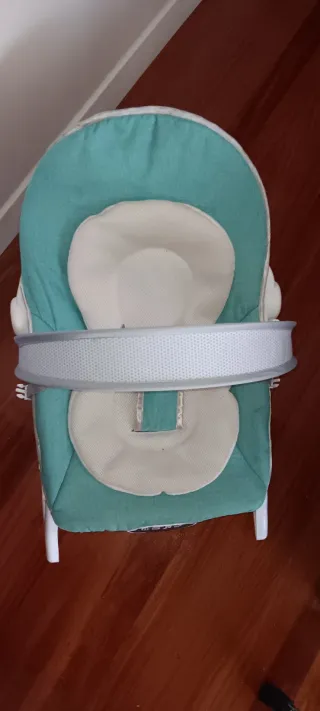 Hamaca multifuncional Olmitos