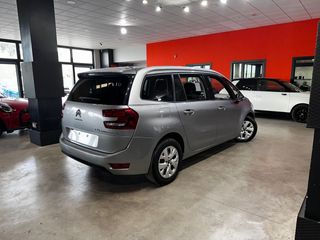 Citroën Grand C4 Spacetourer BlueHDi 96KW (130CV) EAT8 C-Series
