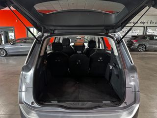 Citroën Grand C4 Spacetourer BlueHDi 96KW (130CV) EAT8 C-Series