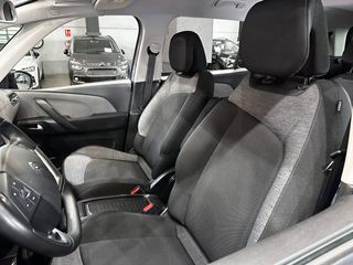 Citroën Grand C4 Spacetourer BlueHDi 96KW (130CV) EAT8 C-Series