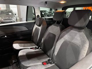 Citroën Grand C4 Spacetourer BlueHDi 96KW (130CV) EAT8 C-Series