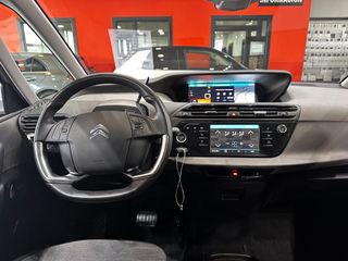Citroën Grand C4 Spacetourer BlueHDi 96KW (130CV) EAT8 C-Series