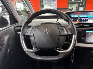 Citroën Grand C4 Spacetourer BlueHDi 96KW (130CV) EAT8 C-Series