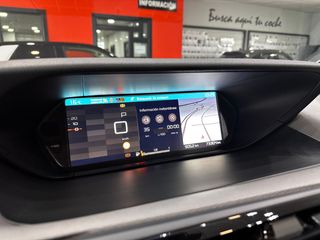 Citroën Grand C4 Spacetourer BlueHDi 96KW (130CV) EAT8 C-Series