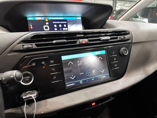 Citroën Grand C4 Spacetourer BlueHDi 96KW (130CV) EAT8 C-Series