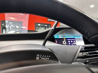 Citroën Grand C4 Spacetourer BlueHDi 96KW (130CV) EAT8 C-Series