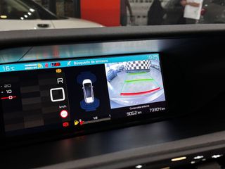 Citroën Grand C4 Spacetourer BlueHDi 96KW (130CV) EAT8 C-Series