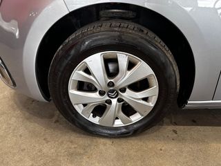 Citroën Grand C4 Spacetourer BlueHDi 96KW (130CV) EAT8 C-Series