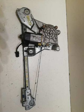 ELEVALUNAS TRASERO DERECHO para AUDI 100 AVANT (C4) 0 99518
