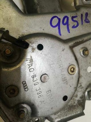 ELEVALUNAS TRASERO DERECHO para AUDI 100 AVANT (C4) 0 99518