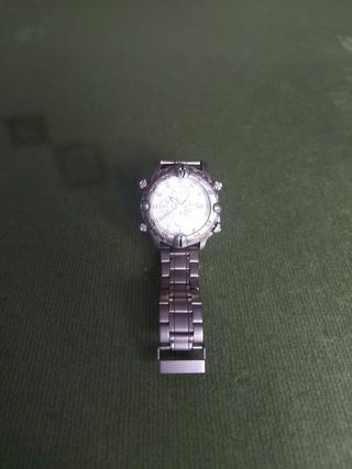 Reloj Festina Cronógrafo Titanium 