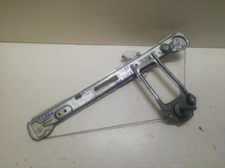ELEVALUNAS TRASERO DERECHO para FORD FOCUS BERLINA (CAK) 1998 99522