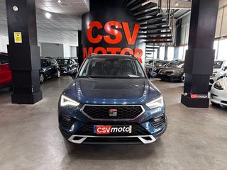 Seat Ateca 1.5 TSI 110kW (150CV) St&Sp Style XM