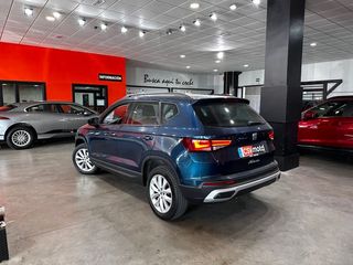 Seat Ateca 1.5 TSI 110kW (150CV) St&Sp Style XM