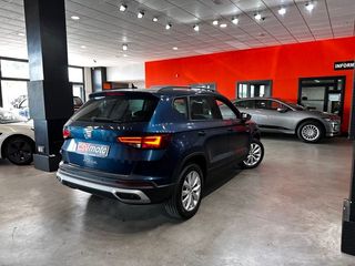 Seat Ateca 1.5 TSI 110kW (150CV) St&Sp Style XM