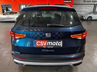 Seat Ateca 1.5 TSI 110kW (150CV) St&Sp Style XM