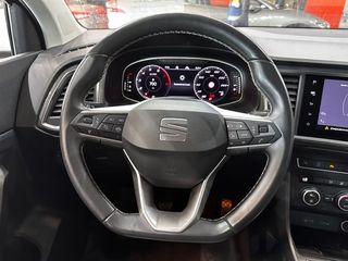 Seat Ateca 1.5 TSI 110kW (150CV) St&Sp Style XM