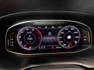 Seat Ateca 1.5 TSI 110kW (150CV) St&Sp Style XM