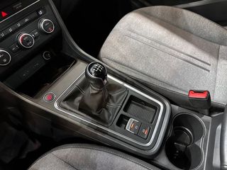 Seat Ateca 1.5 TSI 110kW (150CV) St&Sp Style XM