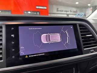 Seat Ateca 1.5 TSI 110kW (150CV) St&Sp Style XM