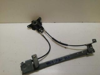 ELEVALUNAS TRASERO DERECHO para PEUGEOT 106 (S2) 1996 99524