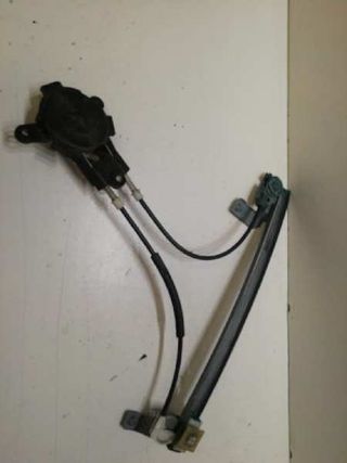 ELEVALUNAS TRASERO DERECHO para PEUGEOT 106 (S2) 1996 99524