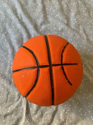 Balón de Baloncesto Adidas