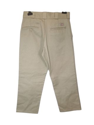 Pantaloni Dickies 874 Beige Original Fit tg. 31