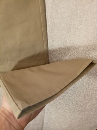 Pantaloni Dickies 874 Beige Original Fit tg. 31
