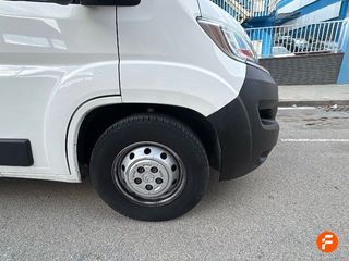 Citroën Jumper CHC 35 L3 H2 2.2 BLUEHDI 140