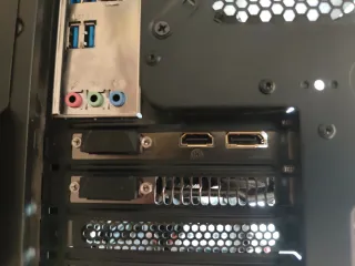Gigabyte GTX 1060 OC 3GB Tarjeta Gráfica