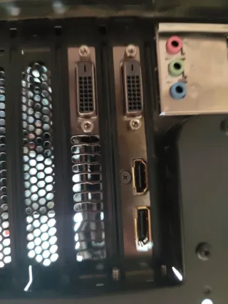 Gigabyte GTX 1060 OC 3GB Tarjeta Gráfica