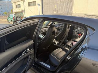 Porsche Panamera 2013