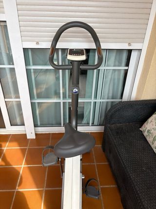 Bicicleta Estática DOMYOS