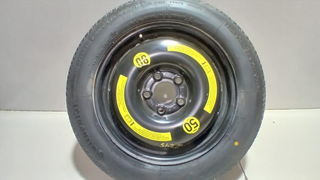 NEUMATICO REPUESTO MERCEDES-BENZ CLASE B (BM 245)